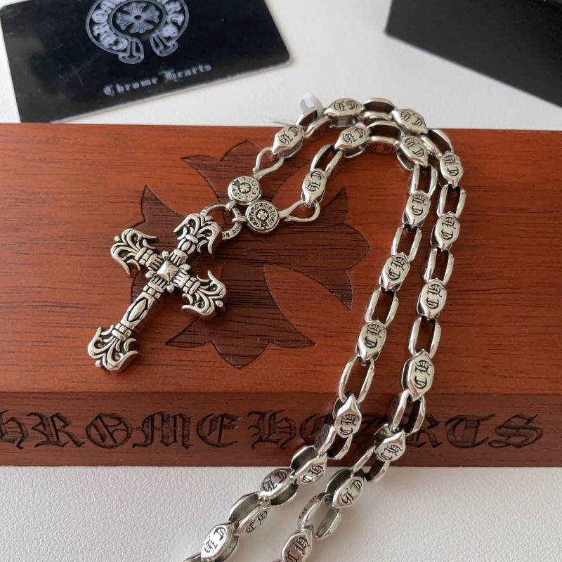 Chrome Hearts Necklaces